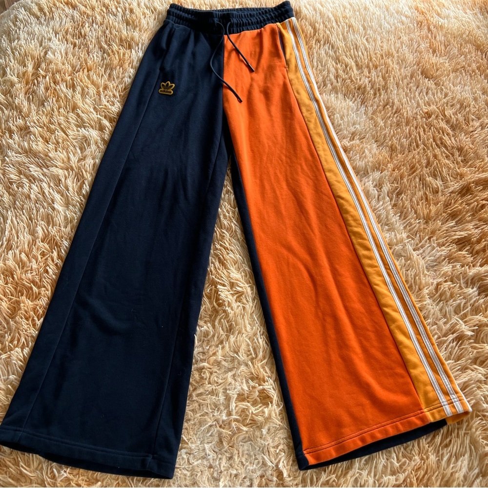 Adidas Wild Leg Pants